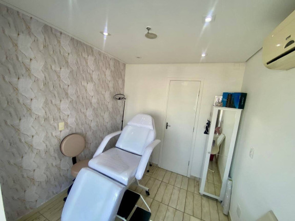 Imagem Imóvel Comercial à Venda, 39 m² em Vila Belmiro - Santos