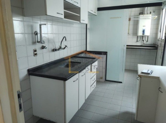 Imagem Apartamento com 3 Quartos à Venda, 70 m² em Lauzane Paulista - São Paulo