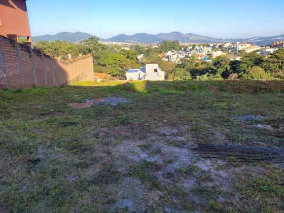 Imagem Terreno em Condomínio à Venda, 573 m² em Residencial Colinas De São Francisco - Bragança Paulista Imagem Terreno em Condomínio à Venda, 573 m² em Residencial Colinas De São Francisco - Bragança Paulista