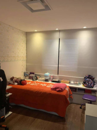 Imagem Apartamento com 3 Quartos à Venda, 143 m² em Parque Das Nações - Santo André Imagem Apartamento com 3 Quartos à Venda, 143 m² em Parque Das Nações - Santo André