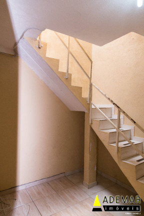 Imagem Casa com 1 Quarto à Venda,  em Centro - Diadema