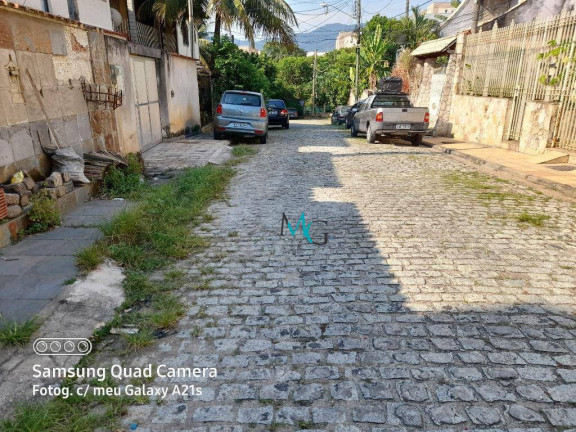 Imagem Casa com 3 Quartos à Venda, 173 m² em Campo Grande - Rio De Janeiro Imagem Casa com 3 Quartos à Venda, 173 m² em Campo Grande - Rio De Janeiro