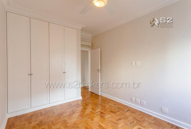 Imagem Apartamento com 3 Quartos à Venda, 198 m² em Higienópolis - São Paulo Imagem Apartamento com 3 Quartos à Venda, 198 m² em Higienópolis - São Paulo