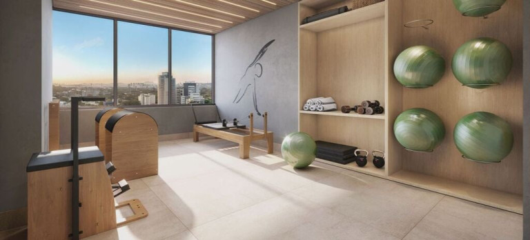 Imagem Apartamento com 2 Quartos à Venda, 182 m² em Butantã - São Paulo Imagem Apartamento com 2 Quartos à Venda, 182 m² em Butantã - São Paulo