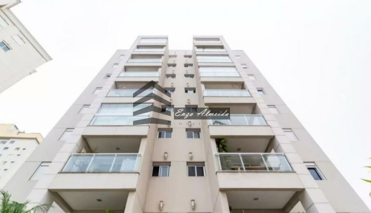 Imagem Apartamento com 2 Quartos à Venda, 84 m² em Alto De Pinheiros - São Paulo