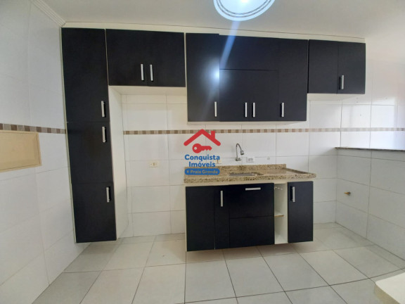 Imagem Apartamento com 2 Quartos à Venda, 86 m² em Tupi - Praia Grande