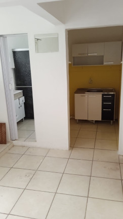 Imagem Apartamento com 1 Quarto à Venda, 28 m² em Centro Histórico - Porto Alegre