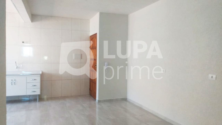 Imagem Apartamento com 1 Quarto para Alugar, 30 m² em Vila Maria - São Paulo