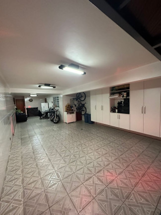 Imagem Sobrado com 3 Quartos à Venda, 206 m² em Jardim Da Gloria - Sp