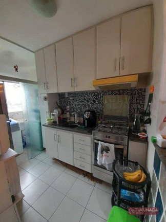 Imagem Apartamento com 2 Quartos à Venda, 52 m² em Vila Ema - São Paulo Imagem Apartamento com 2 Quartos à Venda, 52 m² em Vila Ema - São Paulo