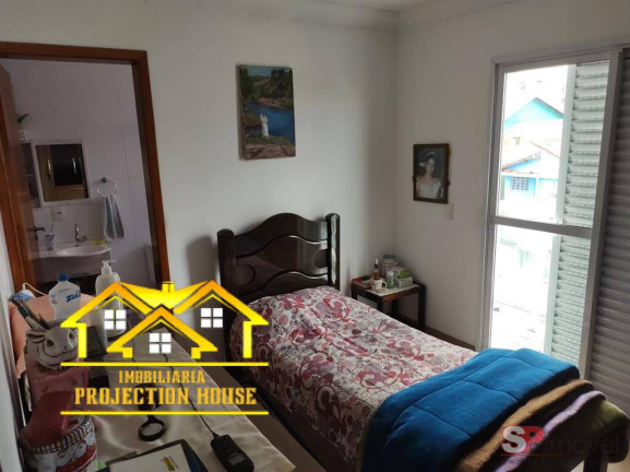 Imagem Apartamento com 2 Quartos à Venda, 130 m² em Mauá Imagem Apartamento com 2 Quartos à Venda, 130 m² em Mauá