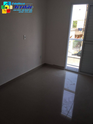 Imagem Apartamento com 2 Quartos à Venda, 48 m² em Parque Capuava - Santo André Imagem Apartamento com 2 Quartos à Venda, 48 m² em Parque Capuava - Santo André