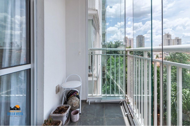Imagem Apartamento com 2 Quartos à Venda, em Mooca - São Paulo Imagem Apartamento com 2 Quartos à Venda, em Mooca - São Paulo