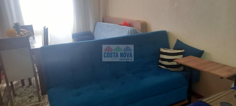 Imagem Apartamento com 1 Quarto à Venda, 47 m² em Boqueirão - Praia Grande Imagem Apartamento com 1 Quarto à Venda, 47 m² em Boqueirão - Praia Grande