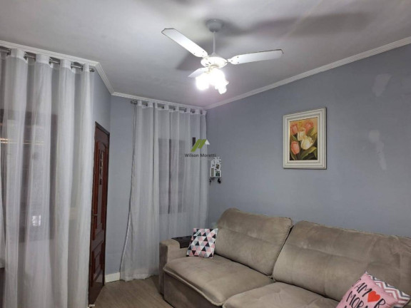 Imagem Casa com 2 Quartos à Venda, 100 m²