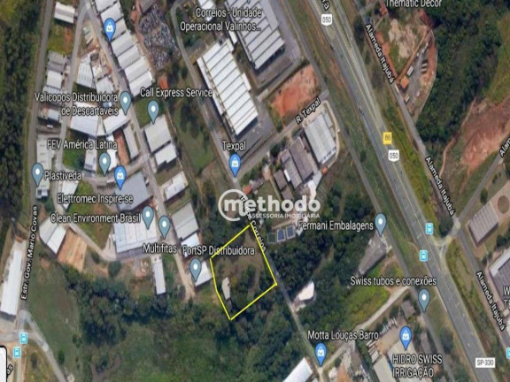 Imagem Imóvel à Venda, 10.868 m² em Chácara Alpina - Valinhos Imagem Imóvel à Venda, 10.868 m² em Chácara Alpina - Valinhos