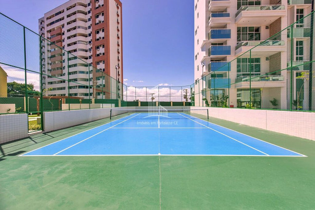 Imagem Apartamento com 3 Quartos à Venda, 172 m² em Engenheiro Luciano Cavalcante - Fortaleza Imagem Apartamento com 3 Quartos à Venda, 172 m² em Engenheiro Luciano Cavalcante - Fortaleza