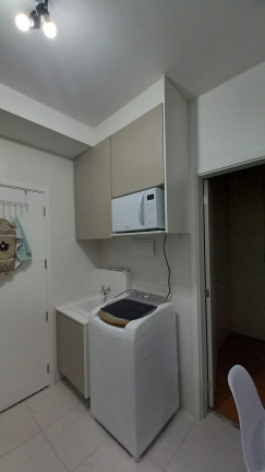 Imagem Apartamento com 1 Quarto à Venda, 37 m² em Vila Penteado - São Paulo