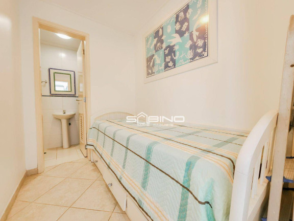 Imagem Cobertura com 3 Quartos à Venda, 200 m² em Riviera De São Lourenço - Bertioga