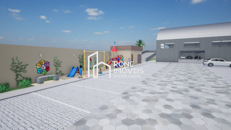 Imagem Apartamento com 2 Quartos à Venda, 57 m² em Coqueiro - Belém