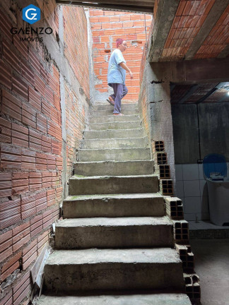 Imagem Casa com 6 Quartos à Venda, 300 m² em Veloso - Osasco Imagem Casa com 6 Quartos à Venda, 300 m² em Veloso - Osasco