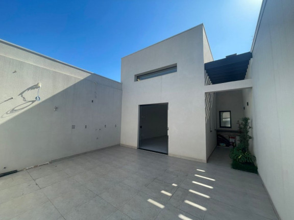 Imagem Casa com 2 Quartos à Venda, 180 m² em Jardim Terra Branca - Bauru