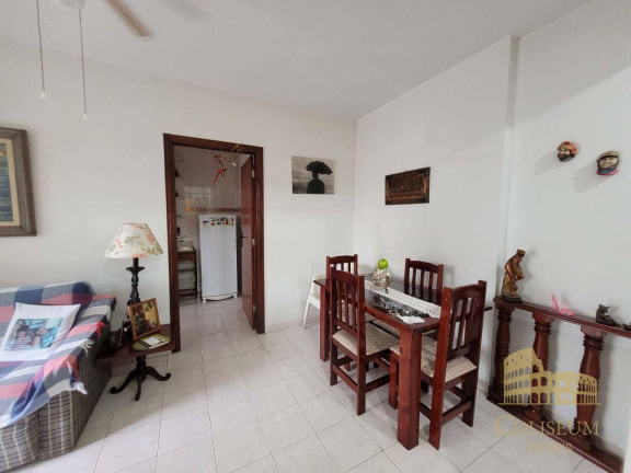Imagem Apartamento com 1 Quarto à Venda, 55 m² em Vila Assunção - Praia Grande