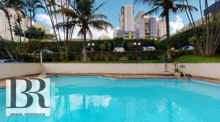 Imagem Apartamento com 2 Quartos à Venda, 72 m² em São Judas - São Paulo Imagem Apartamento com 2 Quartos à Venda, 72 m² em São Judas - São Paulo