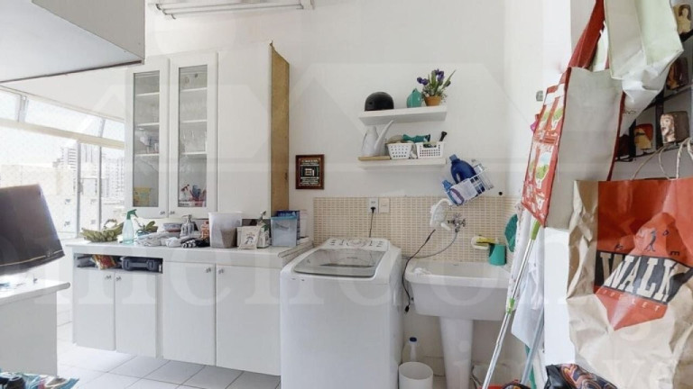 Imagem Apartamento com 3 Quartos à Venda, 230 m² em Higienópolis - São Paulo