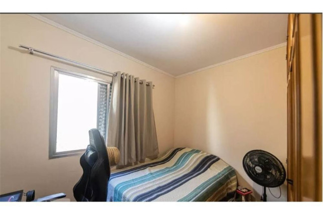 Imagem Casa com 3 Quartos à Venda,  em Vila Ema - São Paulo