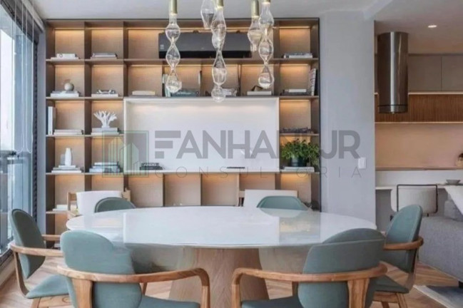 Imagem Imóvel com 1 Quarto à Venda, 109 m² em Vila Nova Conceição - São Paulo Imagem Imóvel com 1 Quarto à Venda, 109 m² em Vila Nova Conceição - São Paulo