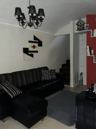Imagem Casa com 3 Quartos à Venda, 130 m² em Pendotiba - Niterói Imagem Casa com 3 Quartos à Venda, 130 m² em Pendotiba - Niterói