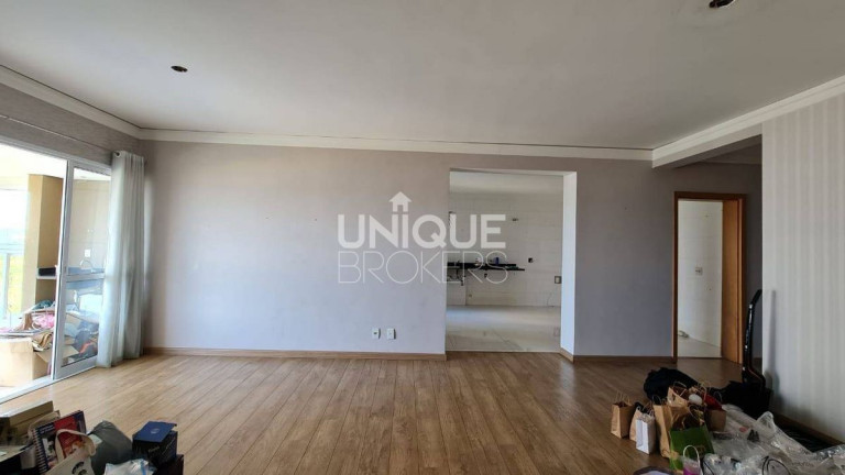 Imagem Apartamento com 3 Quartos à Venda, 158 m² em Jardim Bonfiglioli - Jundiaí