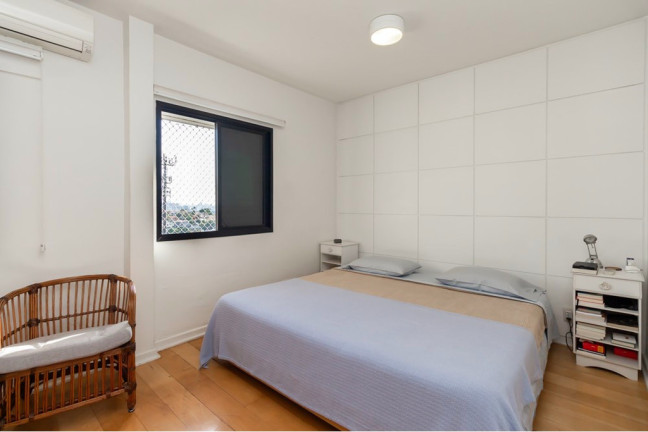 Imagem Apartamento com 3 Quartos à Venda, 166 m² em Vila Madalena - São Paulo Imagem Apartamento com 3 Quartos à Venda, 166 m² em Vila Madalena - São Paulo