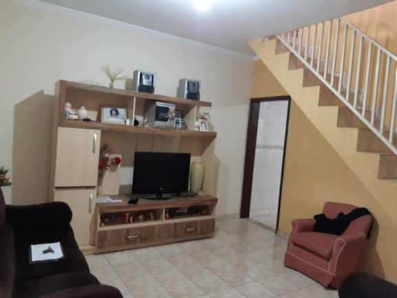 Imagem Imóvel com 3 Quartos à Venda, 200 m² em Jardim Amélia - Sumaré