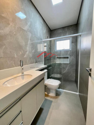 Imagem Casa com 3 Quartos à Venda, 155 m² em Residencial Jardim Do Jatobá - Hortolândia