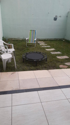 Imagem Casa com 3 Quartos à Venda, 140 m² em Campinas Imagem Casa com 3 Quartos à Venda, 140 m² em Campinas