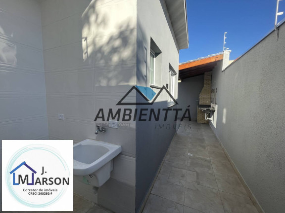 Imagem Sobrado com 2 Quartos à Venda, 73 m² em Pontal De Santa Marina - Caraguatatuba