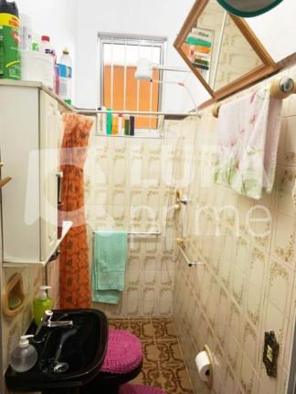 Imagem Casa com 3 Quartos à Venda, 133 m² em Vila Maria - São Paulo Imagem Casa com 3 Quartos à Venda, 133 m² em Vila Maria - São Paulo