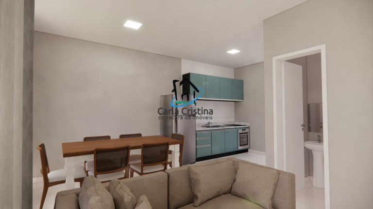 Imagem Casa com 3 Quartos à Venda, 86 m² em Ipanema - Pontal Do Paraná