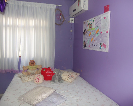 Imagem Casa com 3 Quartos à Venda, 150 m² em Cavalhada - Porto Alegre