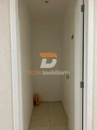 Imagem Apartamento com 3 Quartos à Venda, 54 m² em Jurubatuba - São Paulo