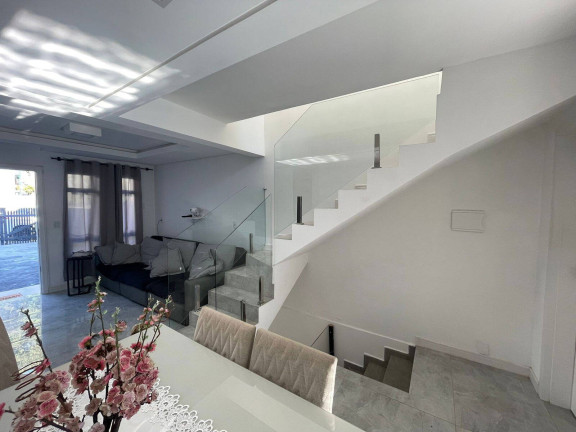 Imagem Casa com 3 Quartos à Venda, 97 m² em Vila Nova - Blumenau Imagem Casa com 3 Quartos à Venda, 97 m² em Vila Nova - Blumenau