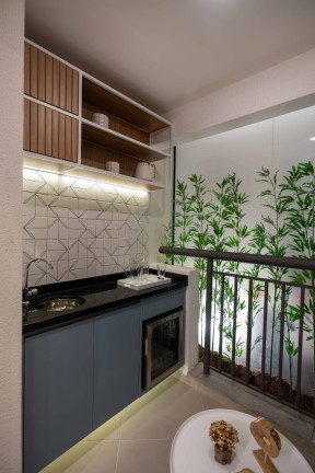 Imagem Imóvel com 2 Quartos à Venda, 56 m² em Vila Andrade - São Paulo Imagem Imóvel com 2 Quartos à Venda, 56 m² em Vila Andrade - São Paulo