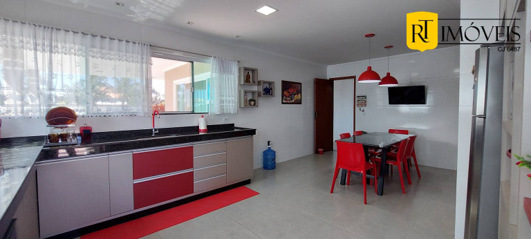 Imagem Casa de Condomínio com 3 Quartos à Venda, 480 m² em Pernambuca - Arraial Do Cabo Imagem Casa de Condomínio com 3 Quartos à Venda, 480 m² em Pernambuca - Arraial Do Cabo