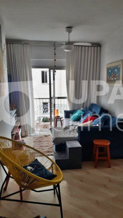 Apartamento com 2 Quartos à Venda, 55 m² em Mandaqui - São Paulo