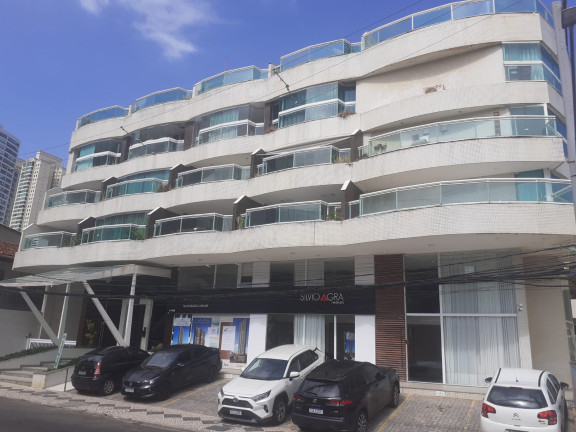 Apartamento com 1 Quarto à Venda, 50 m² em Ondina - Salvador