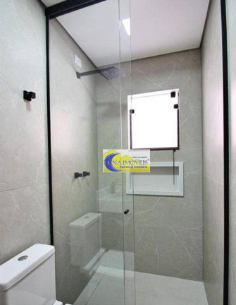 Imagem Sobrado com 4 Quartos à Venda, 350 m² em Parque Dos Pássaros - São Bernardo Do Campo