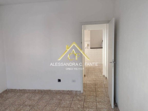 Imagem Apartamento com 2 Quartos à Venda, 96 m² em Mongaguá