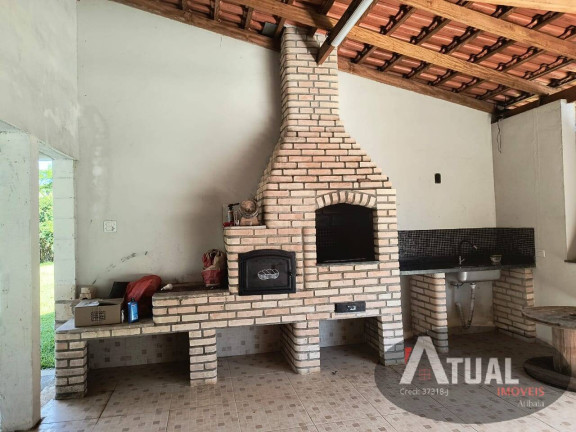 Imagem Chácara com 3 Quartos à Venda, 170 m² em Cardoso (terra Preta) - Mairiporã